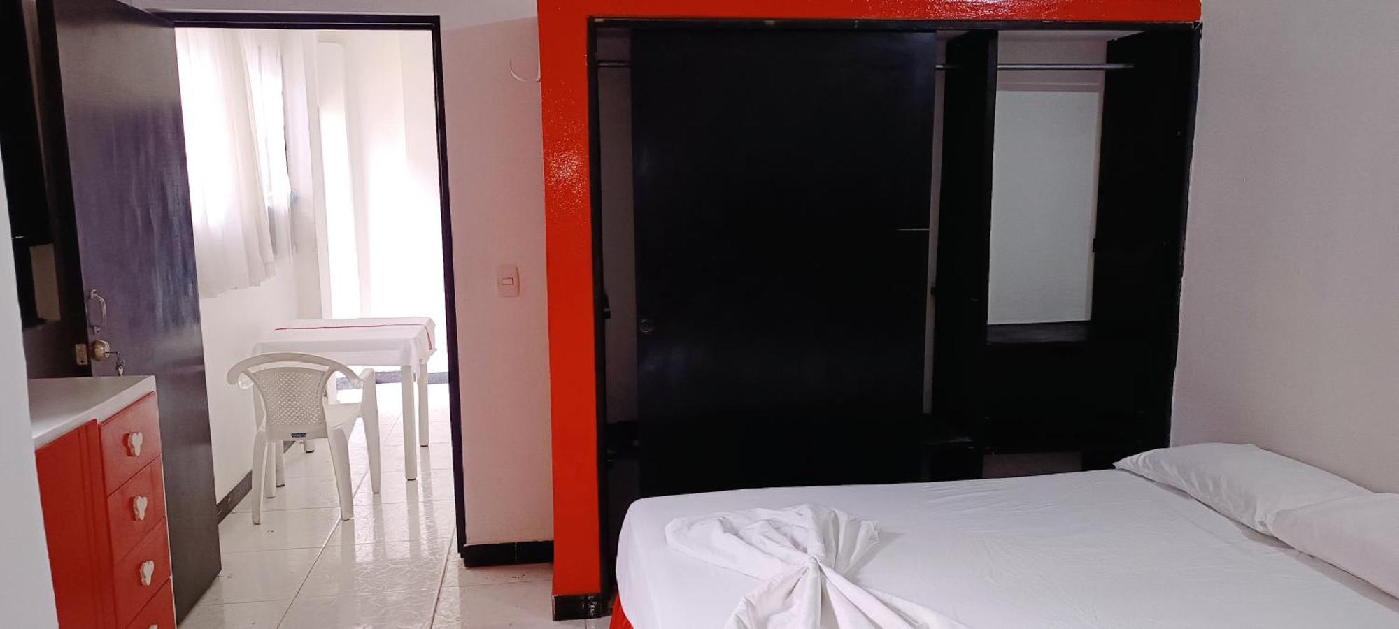 Hospedaje Carmelita Tocaima Bagian luar foto