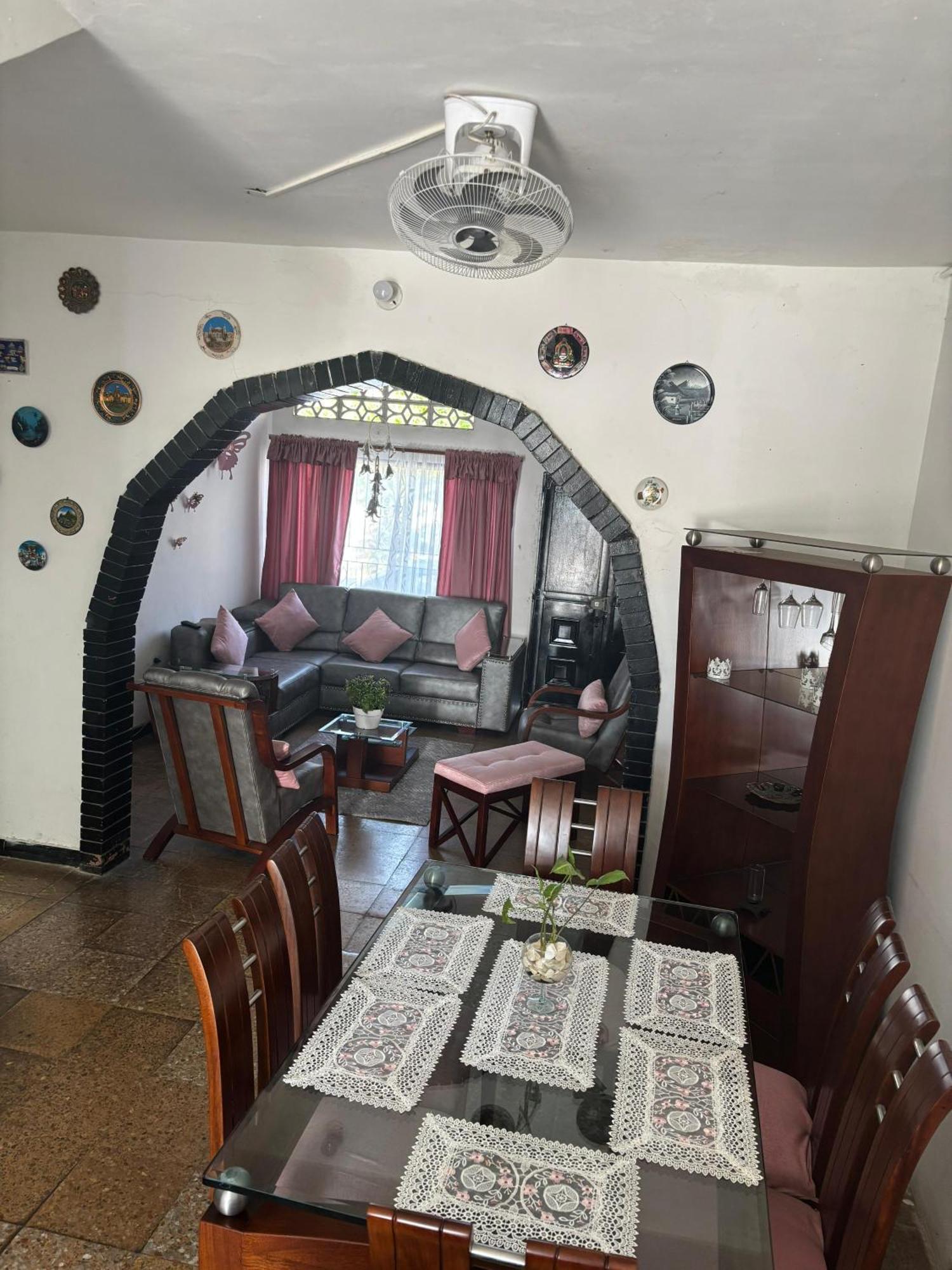 Hospedaje Carmelita Tocaima Bagian luar foto