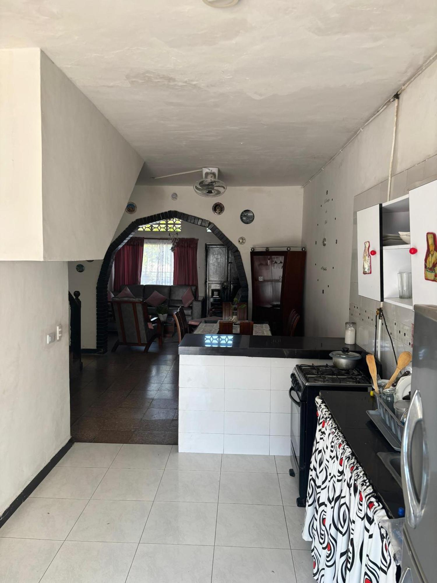 Hospedaje Carmelita Tocaima Bagian luar foto